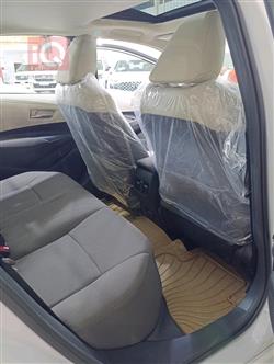 تۆیۆتا کۆرۆلا